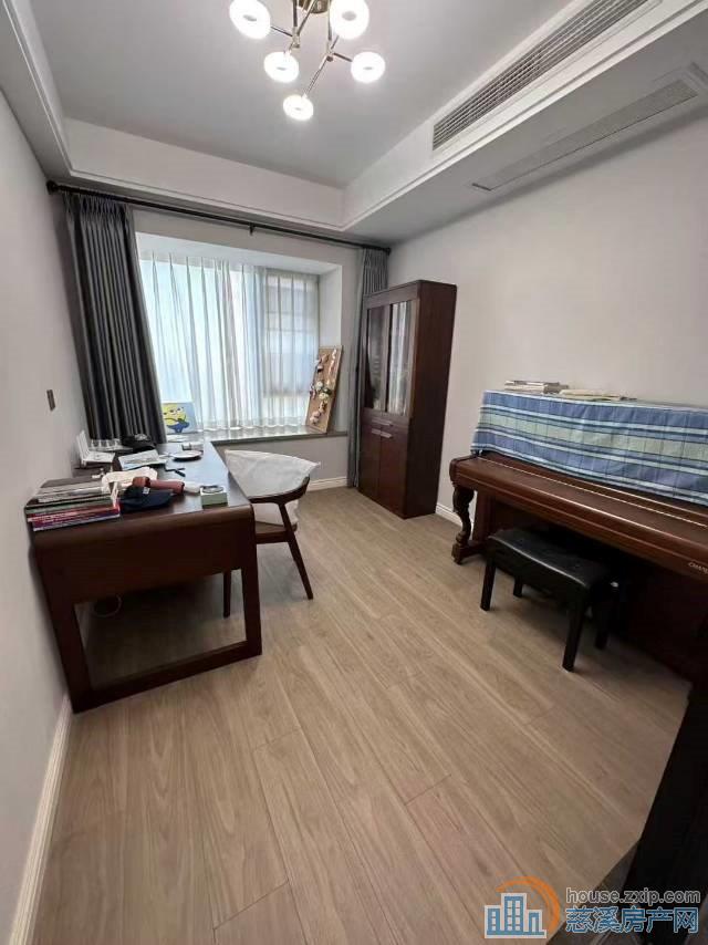 复地御溪雅苑一期