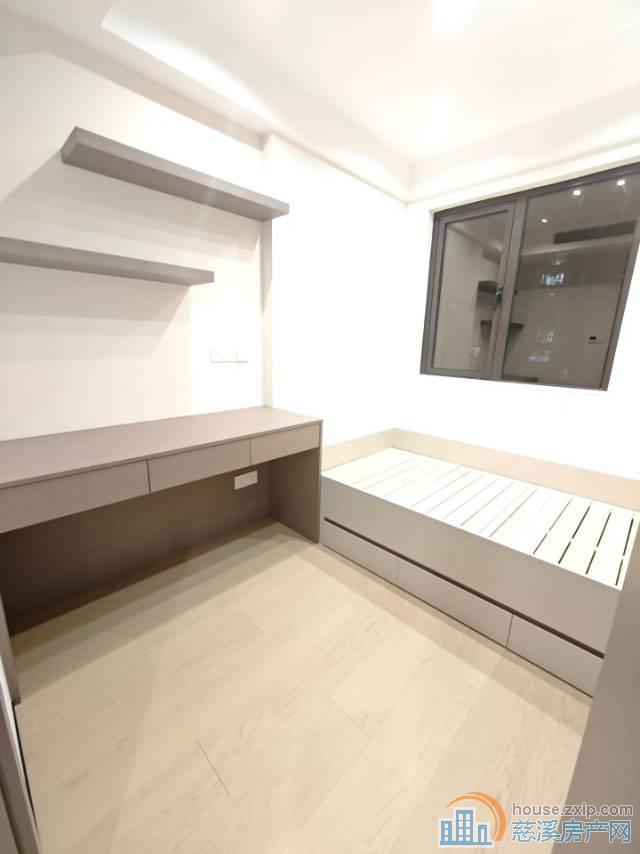 中海湖心半岛全新豪华装修3室直接钥匙在