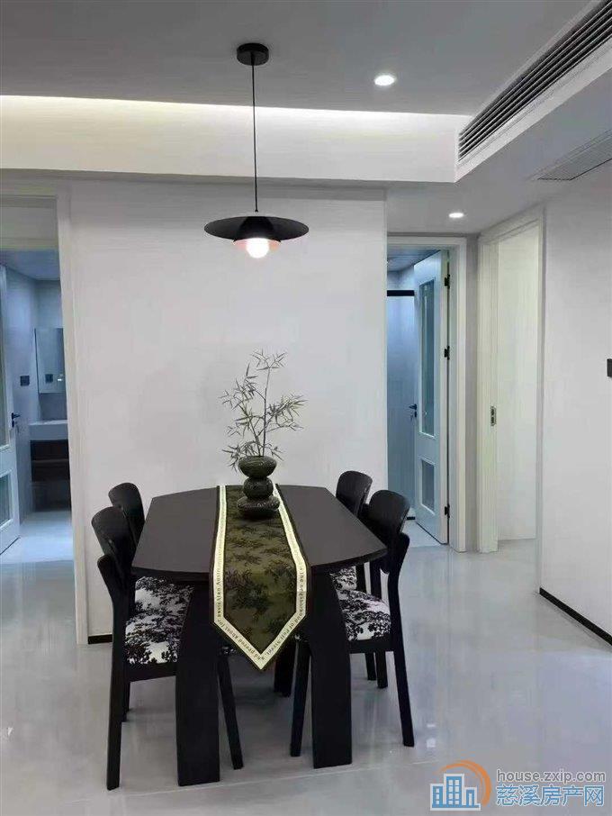 蔚蓝云图豪华装修 中央空调