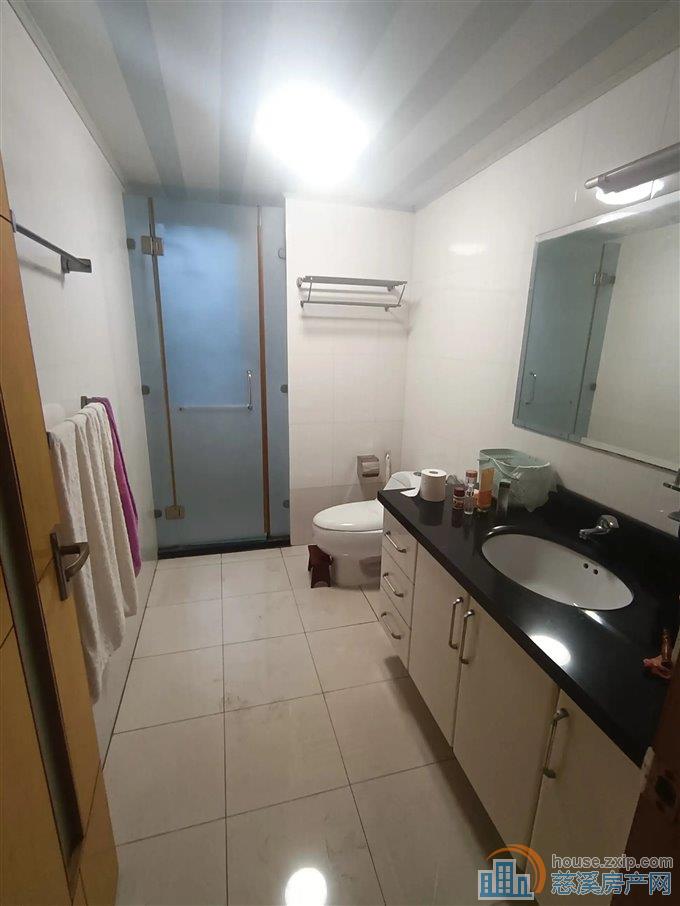 茗雅苑 洋房 精装 实验 拎包入住