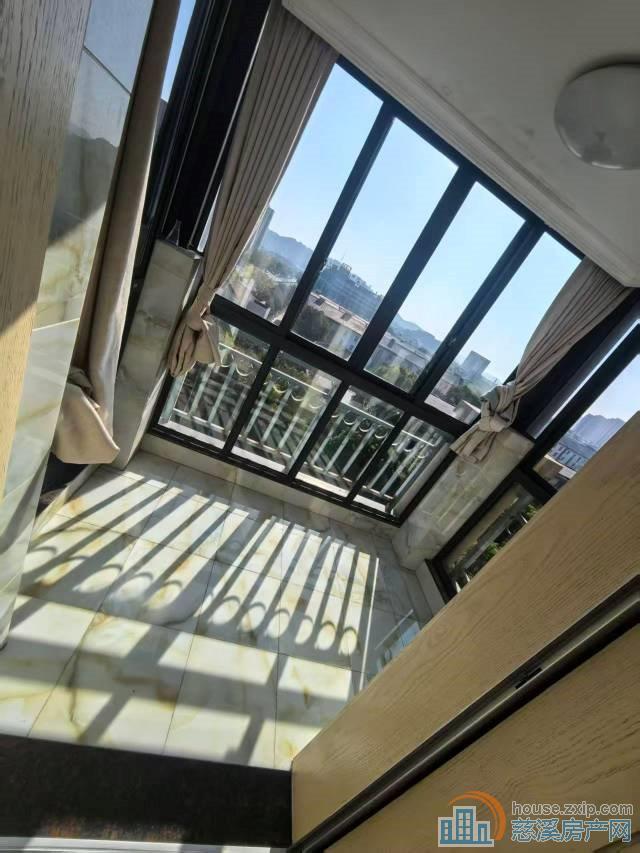 城市桃源顶复电梯166复166平豪装