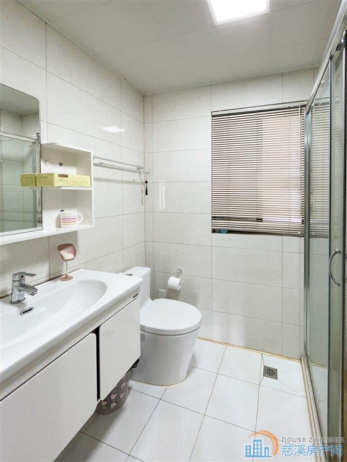 慈悦湾小户型，精装修102万