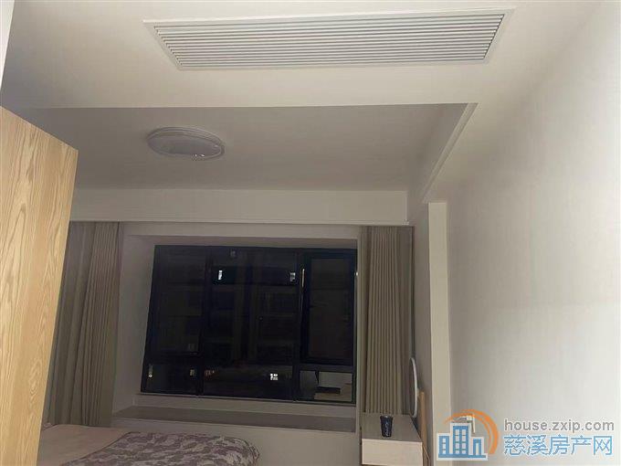 中海湖心岛，独家