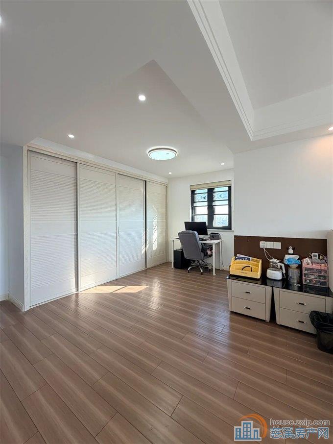 柏顿嘉园一期 洋房 精装 带车位