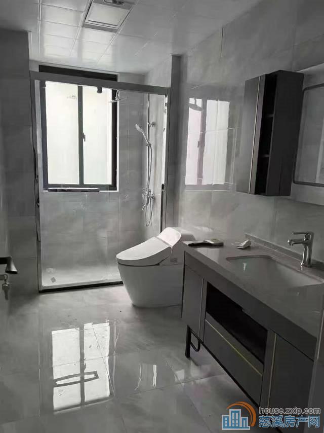 祥生望玥府143平方精装车位268万