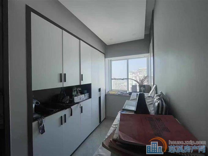 环驰二期复式118平+56平精装178万