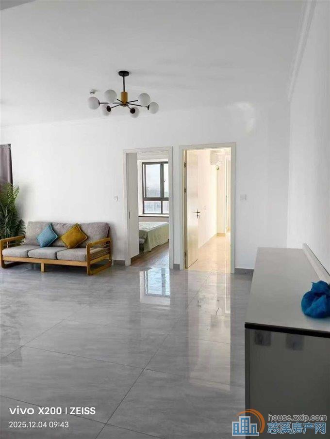 出租观湖佳苑精装修