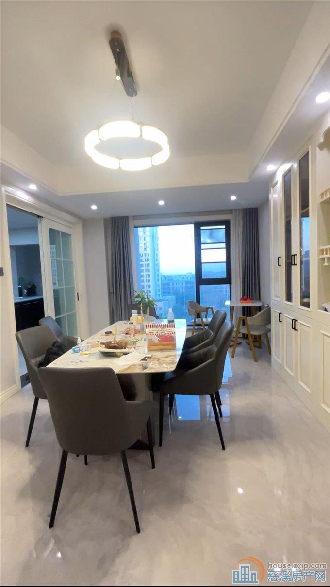 复地一期复地御上海 豪华装修特价