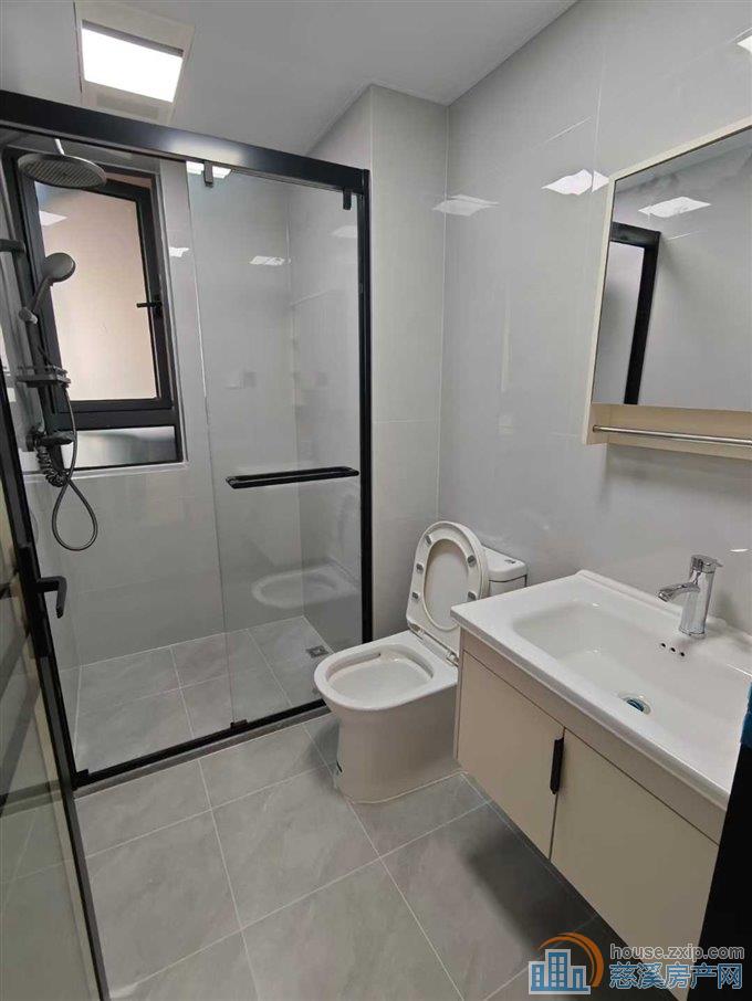 紫阙台精装修带车位