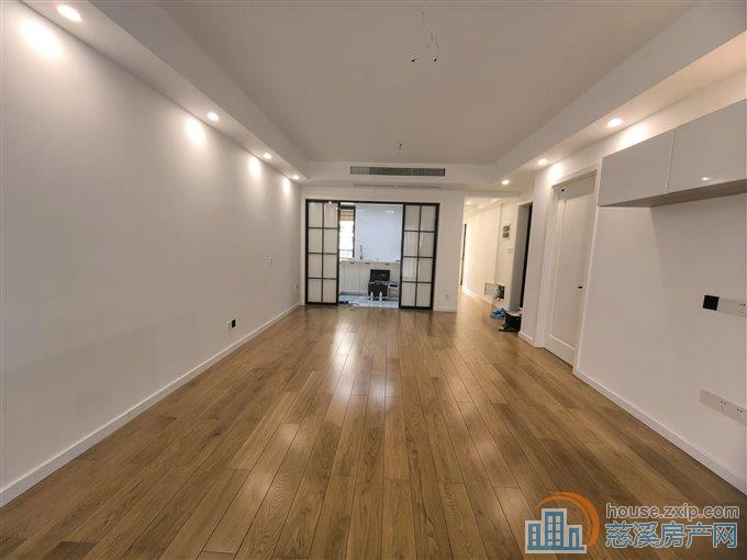 绿城诚园 精装修