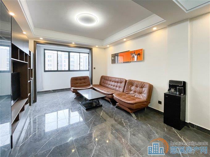 新潮塘87平精装2室，设施齐全，拎包入住