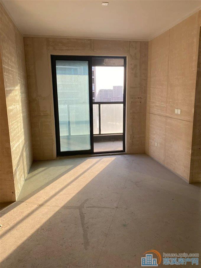 江樾潮启3室2厅2卫