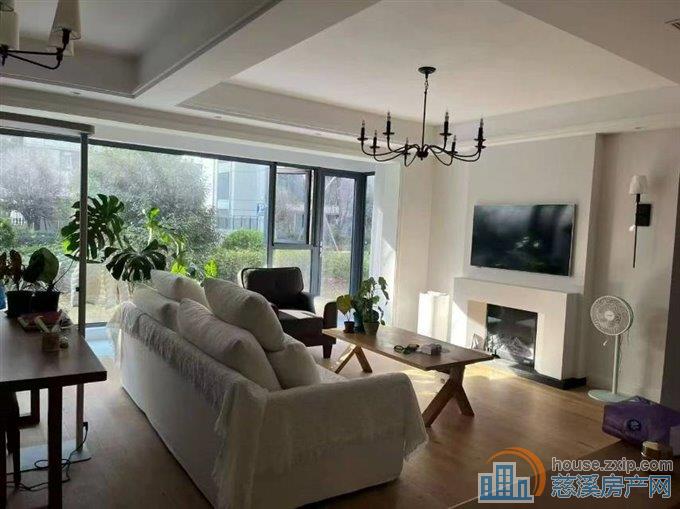 上东辰府130平豪装带产权车位229.8