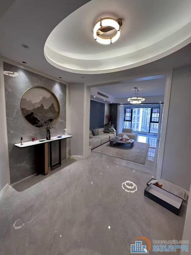 复地御溪雅苑一期