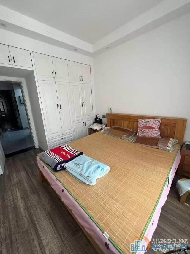 新潮塘南苑60平精装满五唯一88万