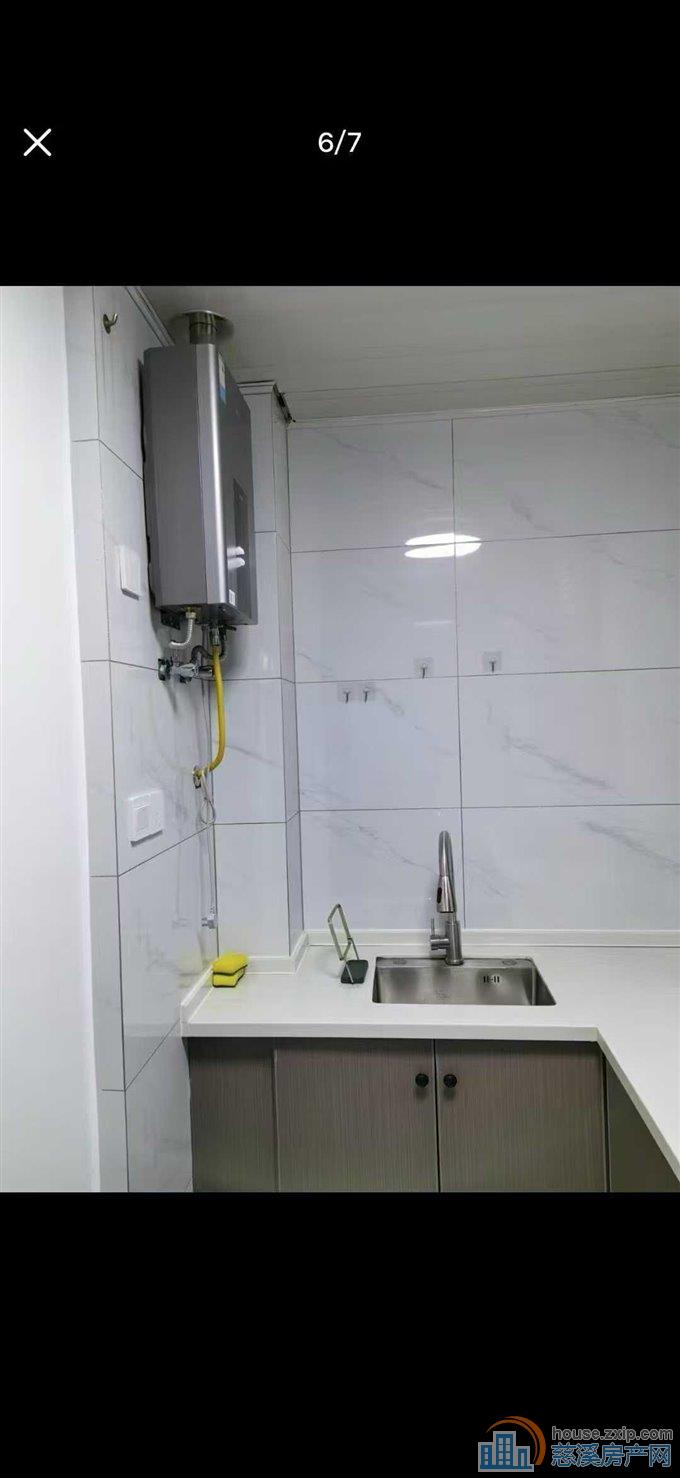 出租观湖佳苑精装修