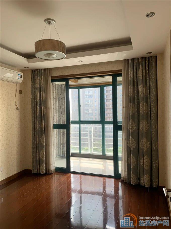 嘉和名苑 精装 实验新城 楼层好