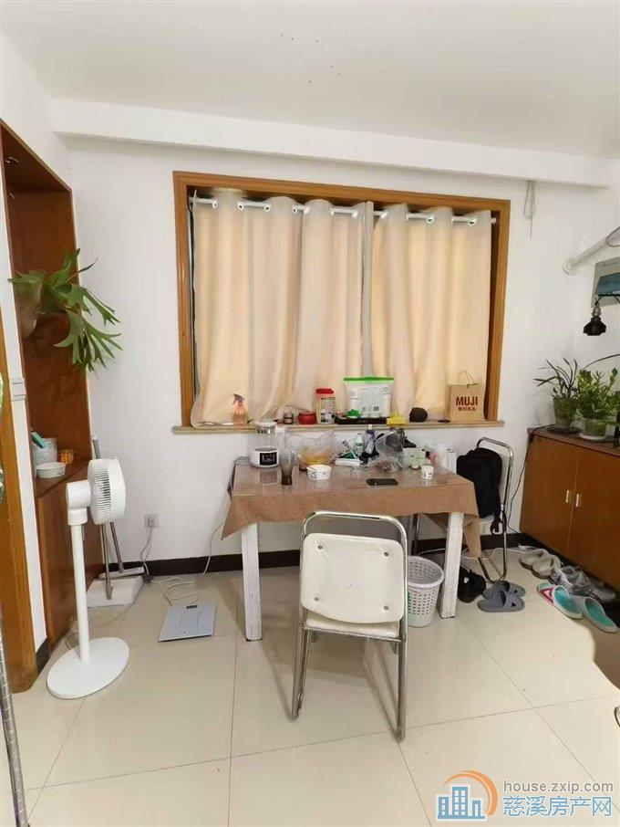 人和家园 带储藏间