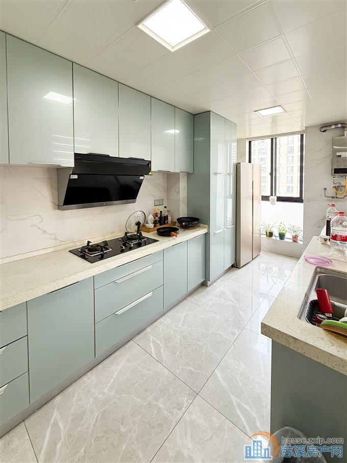 祥生祥园 精装 采光无遮挡 楼层佳