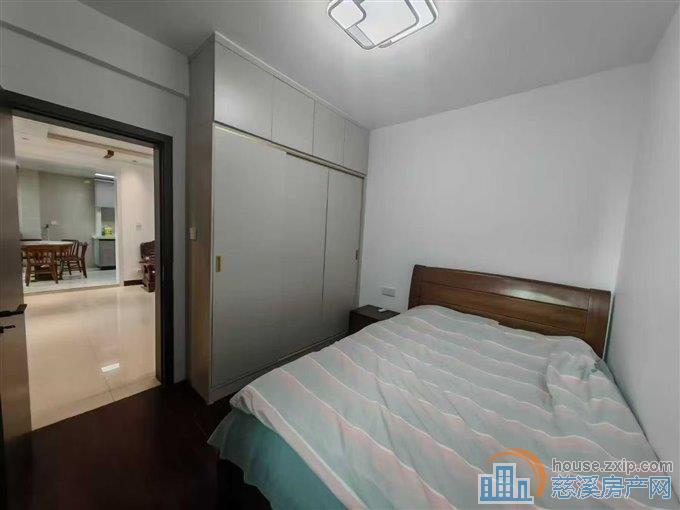 人和家园92平中间层3室翻新装修杂物间