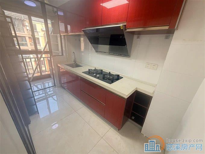 城市桃源89平99.8万6层电梯洋房