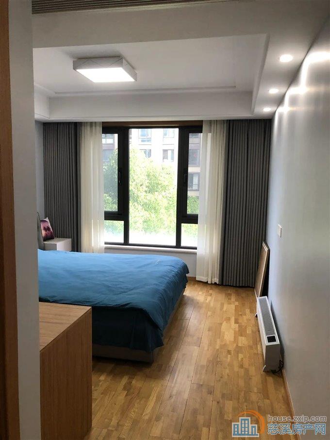 祥生望玥府 精装 带车位 采光好