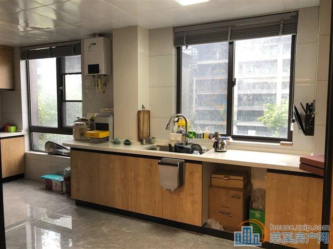 祥生望玥府 精装 带车位 明月书院