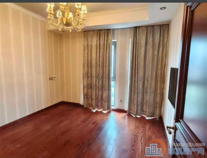 绿城玫瑰园115平精装二室二卫4800元