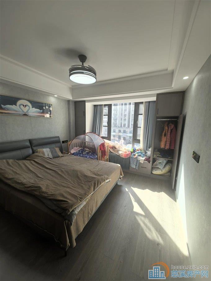 祥生望玥府 精装129平方238万