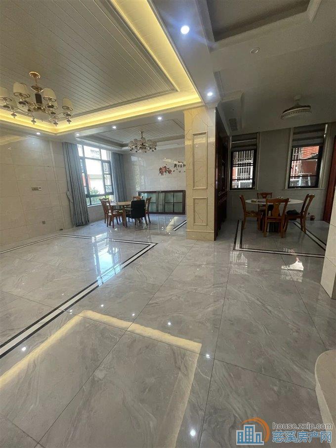 急卖 剑南家园别墅 豪装三间三楼