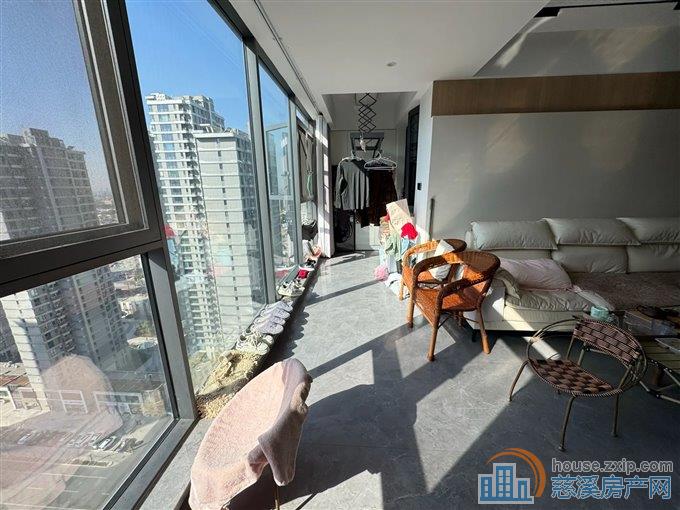 泊蔚里 150平265万 精装好楼层