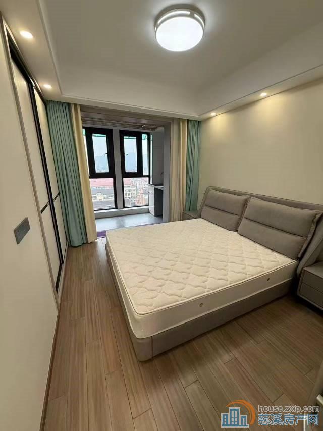捡漏鸣北小区92平精装未住过带车位