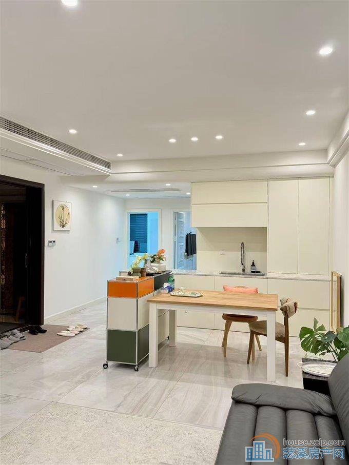 绿城玫瑰园106平➕日式装饰