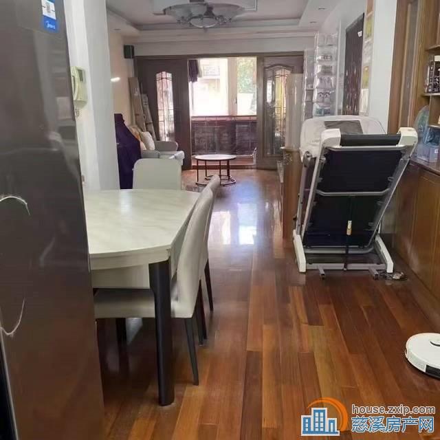 捡漏景和东区89平方2楼精装可读书钥匙在