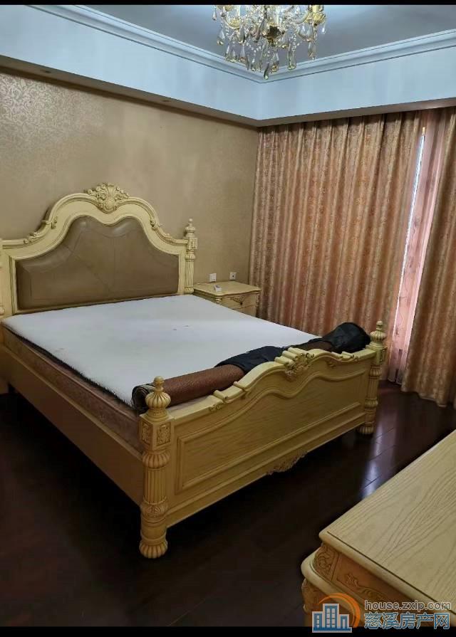 提香公寓电梯房90平精装2室带车位