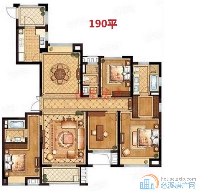 性价比好房!金地鸿悦 自住豪装 拎包入住