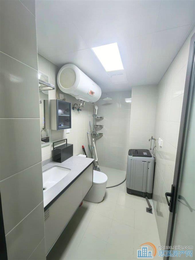 人和家园 精装三室 92平方105万