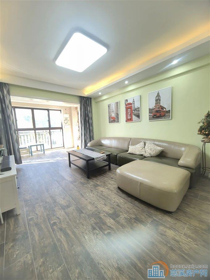 特价 白金湾精装修 送大露台