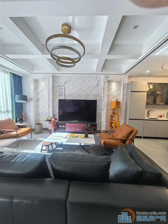 复地二期·别墅,通地下室