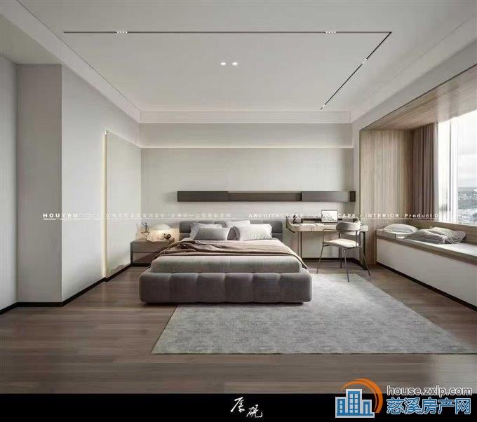 云顶382平大平层，豪装660万直接房源