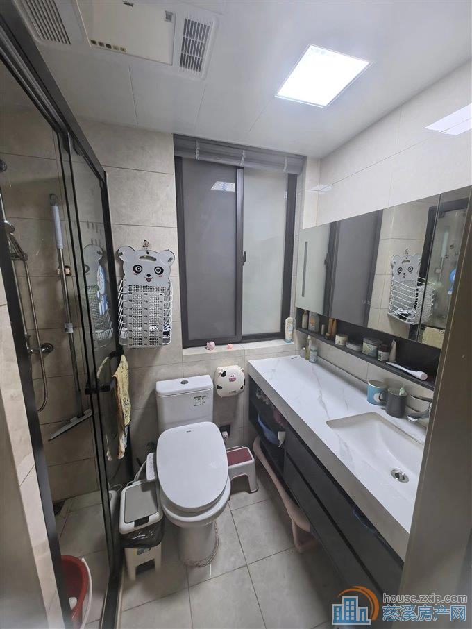 祥生望玥府129平，238万洋房中楼层