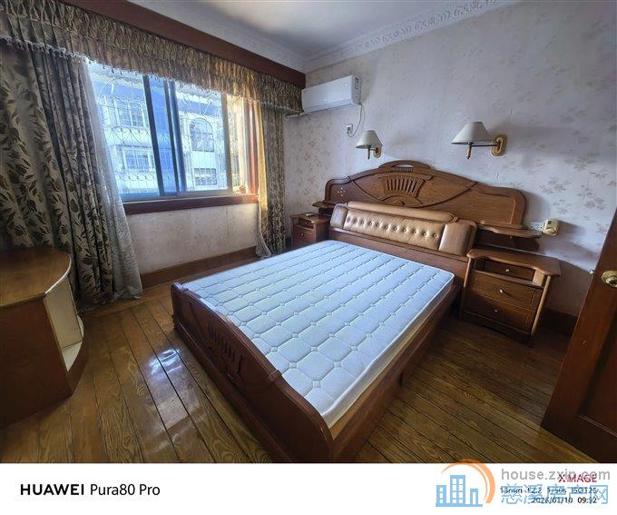 吉祥新村三区137平95万单价6出头