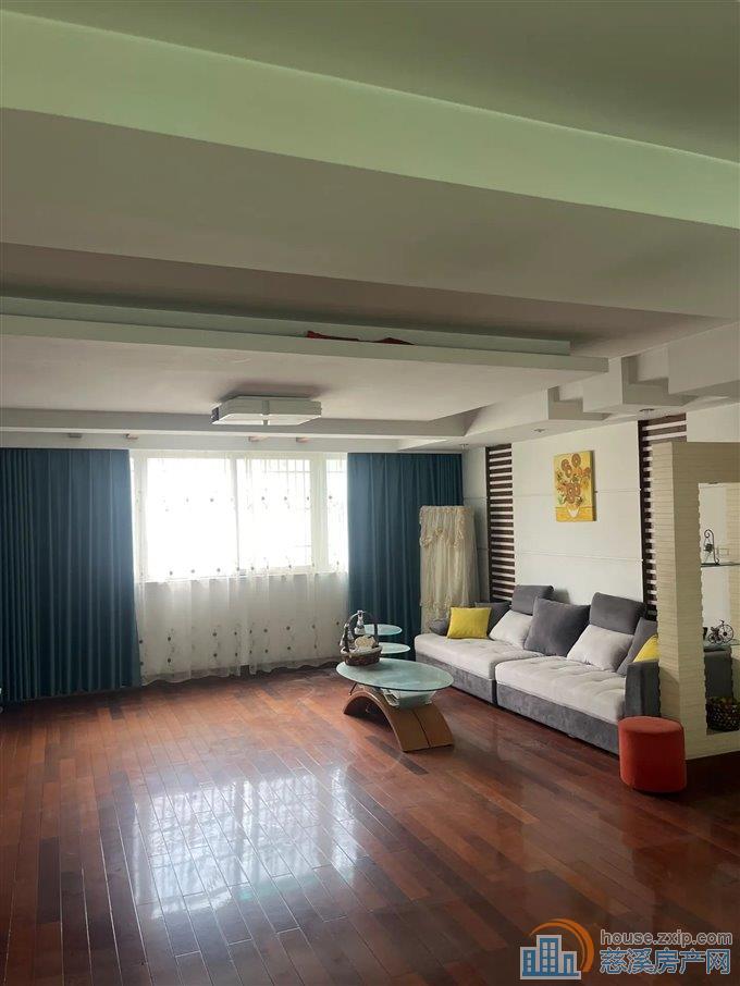 出租虞波北园东区154平2500每月