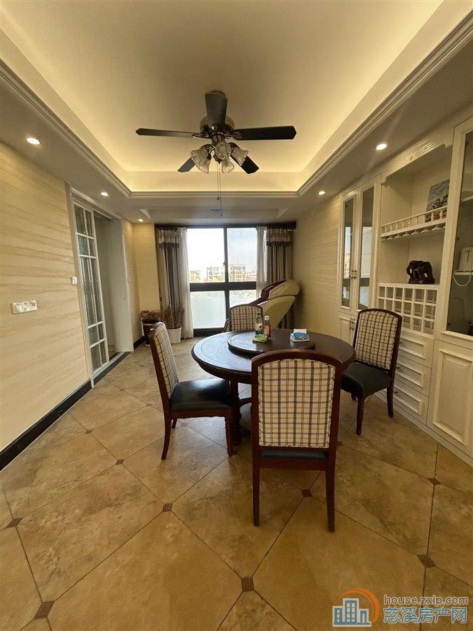 复地一期 188平 精装 188万