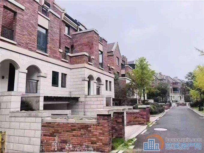 柏顿嘉园叠墅上叠复式3复4复5全新白坯