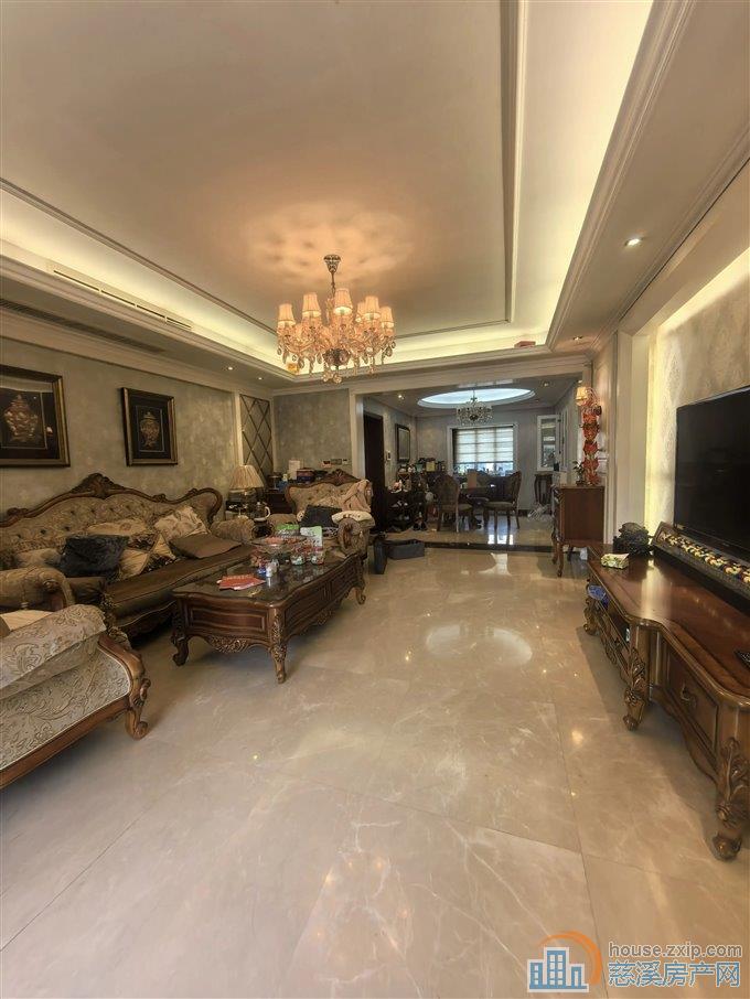 急卖 梵石花园 精装160平方138万