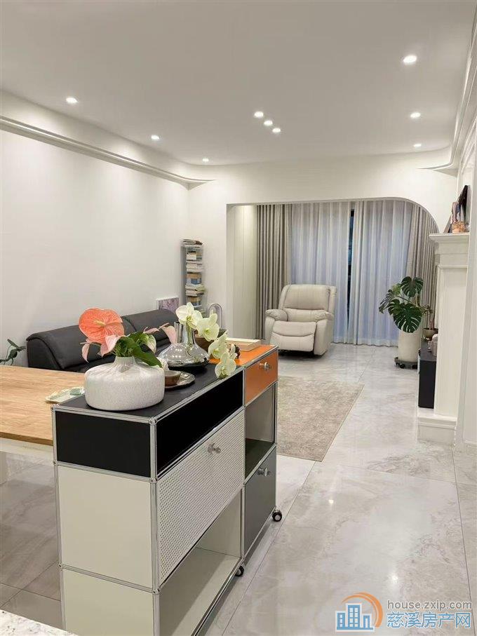 绿城玫瑰园106平➕日式装饰