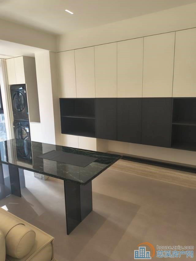 湖樾云著143平全新精装未住过采光好