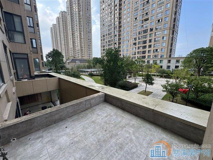 元亨雅园143平265万送子母车位