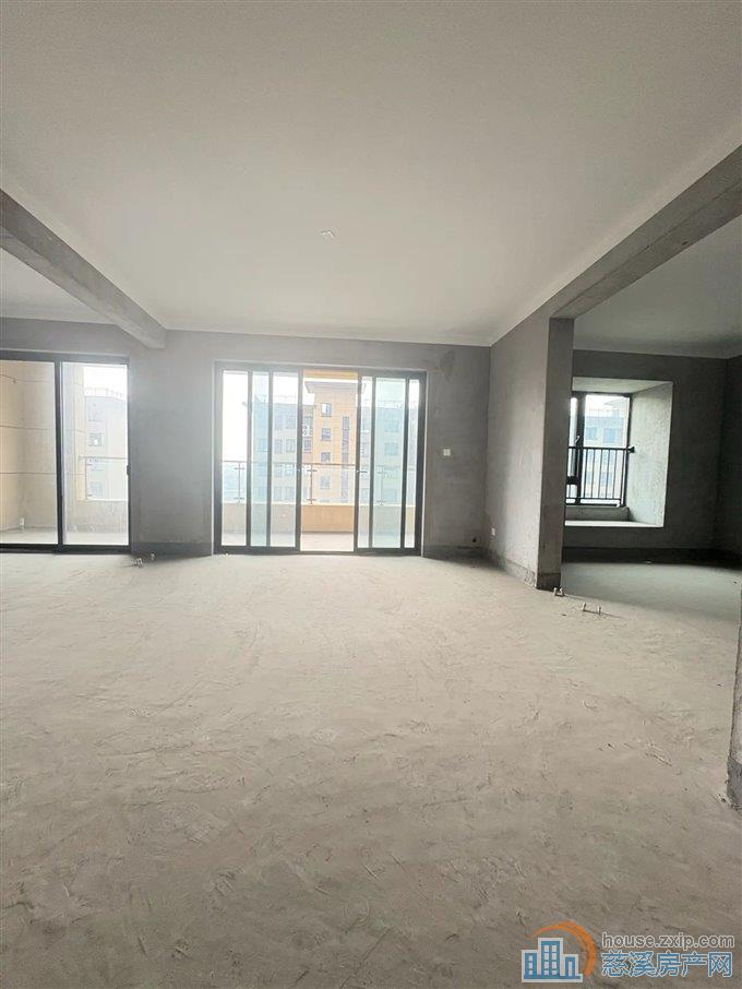 佳洲锦苑 坎墩洋房黄金楼层带车位边套